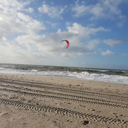 Fewo An Der Ostsee Nr. 2 Rerik Exterior foto
